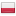 grawitacja.com.pl hosted country